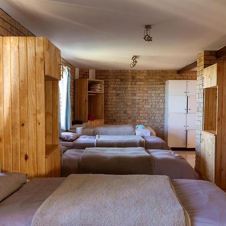 Surf Lodge South Africa Jeffreys Bay Exterior foto